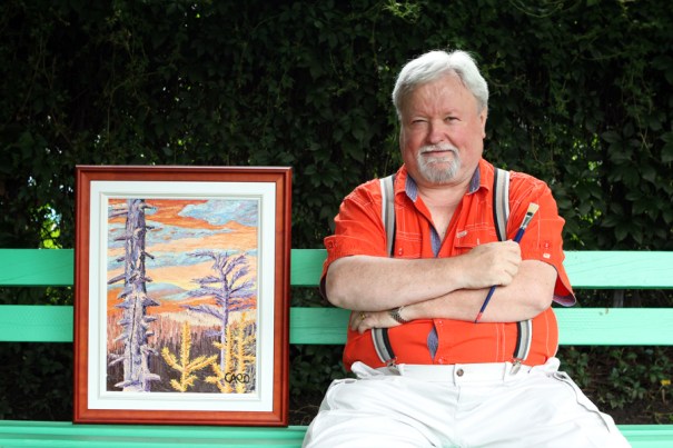 130627 S_assis Mégantic