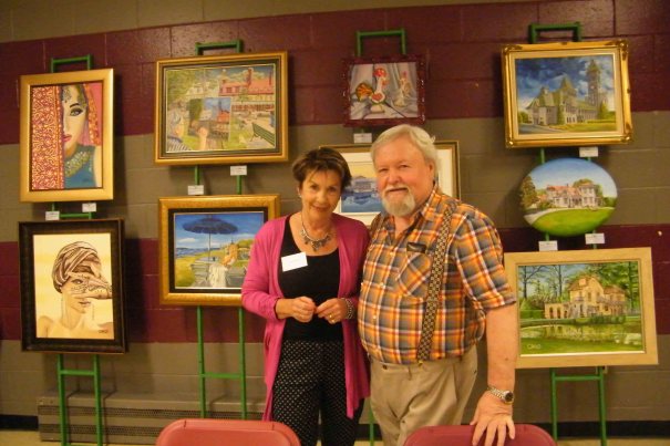 150430 Liette et Serge