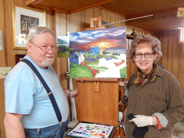 150916 Geatan et Serge