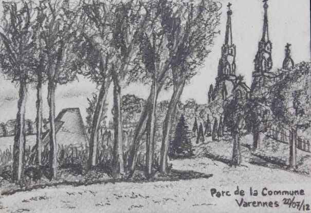 D13 Parc Commune_Varennes