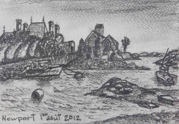 D14 Newport_Rhode Island