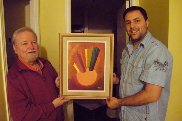 130824 la terre à Dominique