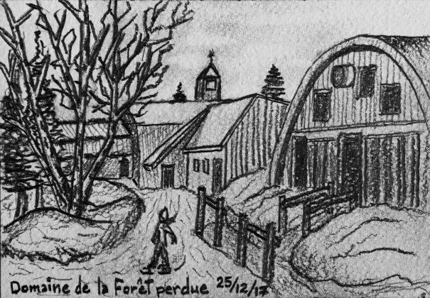 D31 Hôtel Sacacomie