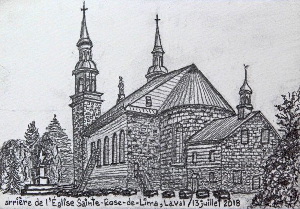 D34 Église Ste-Rose-de-Lima à Laval