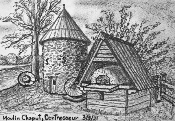 D41 Moulin Chaput de Contrecoeur